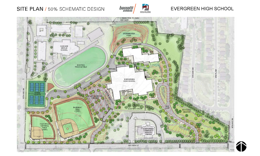 Bassetti Architects meets with EHS Design Review Committee | Westside ...